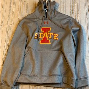 Iowa State Under Armour Sweatshirt